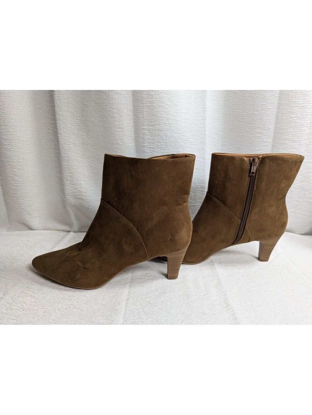 Universal Thread - Women's Dress Boots - Size 8.5